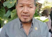 Robert Rouw Kenang Sosok Rachmat Gobel: Rendah Hati, Kekeluargaan, dan Dekat dengan Semua Orang