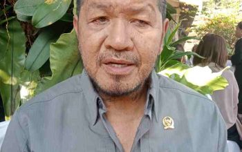 Robert Rouw Kenang Sosok Rachmat Gobel: Rendah Hati, Kekeluargaan, dan Dekat dengan Semua Orang