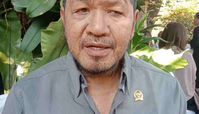Robert Rouw Kenang Sosok Rachmat Gobel: Rendah Hati, Kekeluargaan, dan Dekat dengan Semua Orang