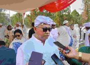 Hiramsyah S. Thaib: Rachmat Gobel Tinggalkan Warisan Semangat “Berbuat Kebaikan Tanpa Henti” untuk Indonesia