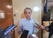 KONSOLIDASI II RAKYAT FORNAS-08: NEHEMIA LAWALATA BONGKAR SEJARAH 34 TAHUN PERJUANGAN MENGANTARKAN PRABOWO KE ISTANA