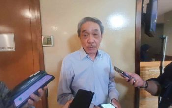 KONSOLIDASI II RAKYAT FORNAS-08: NEHEMIA LAWALATA BONGKAR SEJARAH 34 TAHUN PERJUANGAN MENGANTARKAN PRABOWO KE ISTANA
