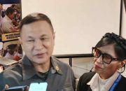 Presiden Senyap 08, Kolonel (Purn) dr. Octavianus Karundeng: Relawan Harus Mandiri, Produktif, dan Jadi Mitra Strategis Asta Cita