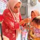 Alfamart dan Cussons Baby Kembali Berkolaborasi melalui Alfamart Sahabat Posyandu, Sasar 2.800 Ibu dan Anak di Juli