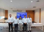 PT Asuransi Bina Dana Arta Tbk (Oona Insurance) Gelar Public Expose 2026: Raih Laba Bersih  Rp.29,6 Miliar