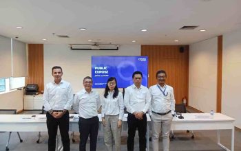 PT Asuransi Bina Dana Arta Tbk (Oona Insurance) Gelar Public Expose 2026: Raih Laba Bersih  Rp.29,6 Miliar