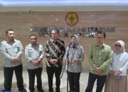 Kementerian Pertanian Republik Indonesia bersama Perhimpunan Ekonomi Pertanian Indonesia (PERHEPI) Gelar Seminar Nasional Kewirausahaam “Membangun Ekosistem Kewirausahaan Berkelanjutan untuk Mendorong Produktivitas, Inovasi, dan Transformasi Ekonomi Menuju Indonesia Emas 2045.”