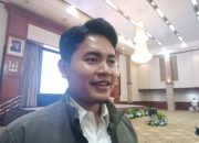 Young Ambassador Agriculture sekaligus CEO Sumber Urif Farm (SUFAM), Gunawan Wibisono: Sektor Pertanian Memiliki Potensi Besar untuk Melahirkan Pengusaha Baru sekaligus Menciptakan Lapangan Kerja yang Berdampak Langsung bagi Masyarakat.