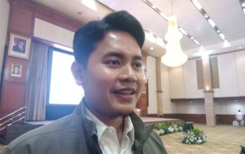 Young Ambassador Agriculture sekaligus CEO Sumber Urif Farm (SUFAM), Gunawan Wibisono: Sektor Pertanian Memiliki Potensi Besar untuk Melahirkan Pengusaha Baru sekaligus Menciptakan Lapangan Kerja yang Berdampak Langsung bagi Masyarakat.