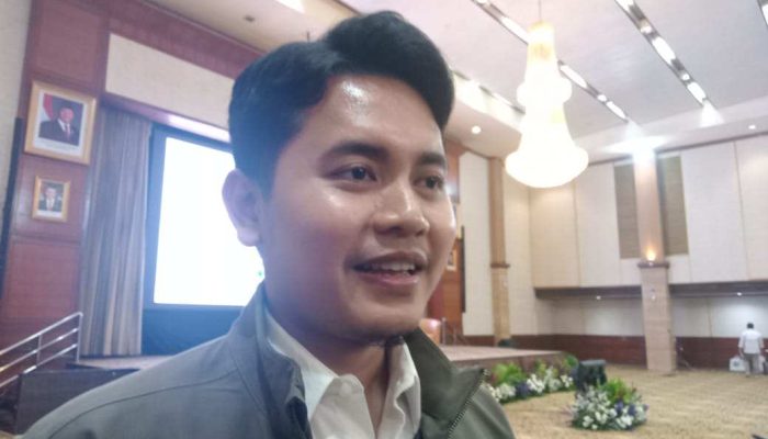 Young Ambassador Agriculture sekaligus CEO Sumber Urif Farm (SUFAM), Gunawan Wibisono: Sektor Pertanian Memiliki Potensi Besar untuk Melahirkan Pengusaha Baru sekaligus Menciptakan Lapangan Kerja yang Berdampak Langsung bagi Masyarakat.