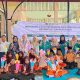 Dari Gudang Buku ke Rumah Literasi: Perpustakaan Gampong Limpok Bangkit Lewat Sentuhan KKN USK