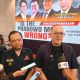 Ketua Dewan Pembina AMKI / Direktur Utama Agrinas Pangan Nusantara, Joao Angelo De Sousa: Pembangunan Ekonomi Indonesia Harus Berpijak pada Kekuatan Rakyat dengan Menjadikan Koperasi sebagai Tulang Punggung Perekonomian Nasional.