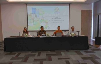 Gelar RUPST dan Public Expose 2026, PT Janu Putra Sejahtera Tbk Sampaikan Capaian Kinerja serta Strategi Bisnis Strategis