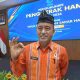 Kepala Kanwil HAM Jawa Barat, Hasbullah Budian: Jawa Barat Memiliki Posisi Strategis sebagai Barometer Nasional Penegakan Hak Asasi Manusia, Pemda Jabar Harus Hadir Paling Depan dalam Memastikan Pemenuhan Hak Asasi Manusia dengan Memperkuat Ideologi Pancasila, Demokrasi, dan Perlindungan Hak Asasi Manusia.