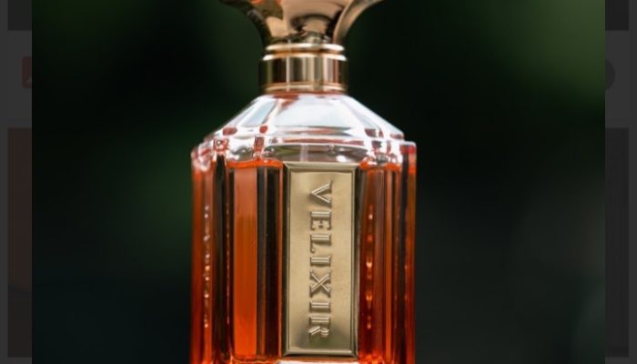Dari Jakarta ke Dunia: Parfum “Velixir” yang Sedang Laris Manis, Bawa Aroma Indonesia Tembus Pasar AS, Inggris, Malaysia