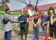 Yayasan Wartawan Peduli Segera Terbentuk, PJBW Perluas Program Sosial Bersama BPN Bogor 1