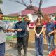 Yayasan Wartawan Peduli Segera Terbentuk, PJBW Perluas Program Sosial Bersama BPN Bogor 1