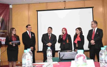CMA Batch 19: Melahirkan Profesional Akuntansi Manajemen Berkelas Dunia