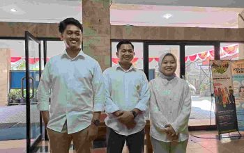 Pengurus Keluarga Alumni Universitas Indraprasta PGRI (KALUNI UNINDRA) Periode 2026-2029 Resmi Dilantik