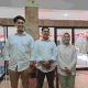 Pengurus Keluarga Alumni Universitas Indraprasta PGRI (KALUNI UNINDRA) Periode 2026-2029 Resmi Dilantik