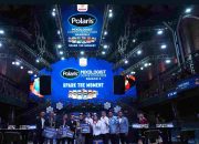 Polaris Mixologist Competition 2026 Season 3 Hadir Dengan Skala Lebih Besar, Dorong Inovasi Minuman Yang Berkualitas & Terjangkau Serta Talenta Mixologist di Indonesia