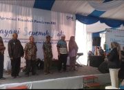 BRI BO Bekasi Perkuat Kedekatan dengan Nasabah Pensiunan Lewat Program Apresiasi