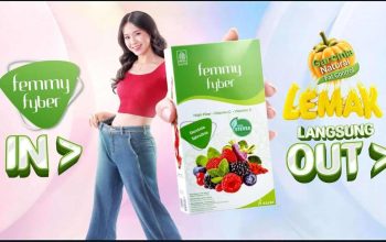 Perut Mudah Buncit Dan Berat Badan Sulit Turun? Bisa Jadi Tubuh Anda Kekurangan Serat