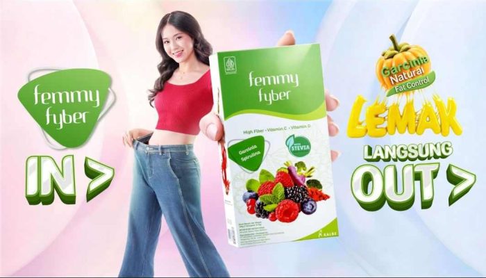 Perut Mudah Buncit Dan Berat Badan Sulit Turun? Bisa Jadi Tubuh Anda Kekurangan Serat
