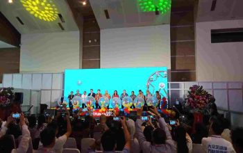 “6th FUN ASIA EXPO Indonesia 2026” Hadir dengan 150 peserta dari mancanegara Perkuat Industri Taman Rekreasi dan Ekosistem Pariwisata di Tanah Air
