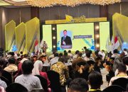 HIPMI MINERS Gelar Mining Nation Revolution 2026: Forum  Mempertemukan Pemerintah, Pelaku Industri, Investor, Akademisi, dan Pengusaha dalam Mendukung Percepatan Hilirisasi Nasional.