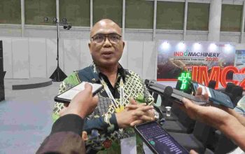 Ketua Umum GAMMA, Dadang Asikin: GAMMA Dorong Belanja Pemerintah Jadi Motor Penguatan Industri Mesin Dalam Negeri
