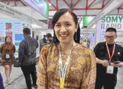 Hadiri Indo Machinery 2026, CEO PT Artaprima Sarana Sukses, Diah Ayu Permatasari, Tekankan Pentingnya Kolaborasi dan Penguatan Produk Lokal demi Kedaulatan Industri Nasional