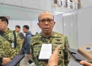 Aster Kasau Marsda TNI Palito Sitorus: Kebangkitan Industri Pertahanan Dalam Negeri Dimulai dari Keberanian Memberi Ruang bagi Anak Bangsa