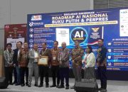 Indonesia Deklarasikan Dukungan Roadmap AI Nasional 2026–2029: Langkah Strategis Menuju Kedaulatan Kecerdasan Artifisial dan Transformasi Bangsa