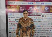 Anggota Komisi I Dewan Perwakilan Rakyat Republik Indonesia (DPR RI), Dave Akbarshah Fikarno, ME. Dorong Kedaulatan Digital Nasional, Tekankan Urgensi Regulasi AI Berbasis Risiko, Percepatan RUU Satu Data Indonesia, dan Penguatan Ekosistem GovTech AI Menuju Indonesia Emas 2045