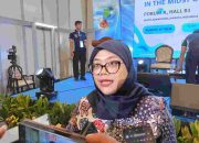 Ketua Umum IATL 2026, Annie Wahyuni: IATL ITB Dorong Percepatan Pemenuhan Air Minum Aman dan  Sanitasi Layak Melalui Penyusunan RUU PAM