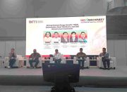 Ketua Umum Guspenmigas Rudiyanto: Kebijakan TKDN Sektor Energi dan Migas Dinilai Belum Seimbang dengan Realitas Bisnis, Guspenmigas Desak Kepastian Regulasi, Peta Kemampuan Industri Nasional, dan Insentif Investasi yang Terukur