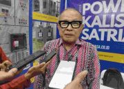 Sekretaris Eksekutif Asosiasi Produsen Peralatan Listrik Indonesia (APPI), Ahmad Riandhie: Industri Peralatan Listrik Nasional Siap Jadi Penopang Utama Kawasan Industri Cerdas dan Kemandirian Teknologi Indonesia