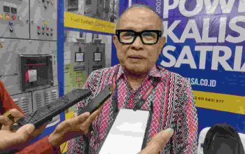 Sekretaris Eksekutif Asosiasi Produsen Peralatan Listrik Indonesia (APPI), Ahmad Riandhie: Industri Peralatan Listrik Nasional Siap Jadi Penopang Utama Kawasan Industri Cerdas dan Kemandirian Teknologi Indonesia