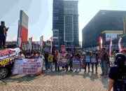 Oknum Advokat Dilaporkan ke PERADI Atas Dugaan Manipulasi Data Perceraian dan Blokir Aset Warisan