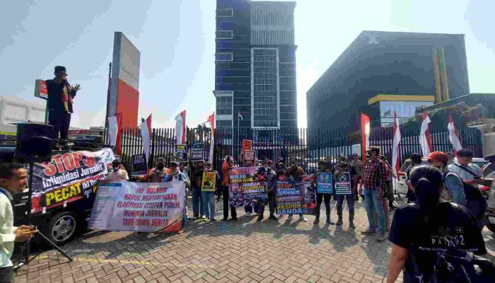 Oknum Advokat Dilaporkan ke PERADI Atas Dugaan Manipulasi Data Perceraian dan Blokir Aset Warisan