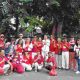 *MERAH PUTIH BERKIBAR, MESIN MOTOR MENGGEMA!*nb v *BIKERS FOR CHRIST RAYAKAN KEMERDEKAAN LEWAT “BIKERS KIBARKAN MERAH PUTIH 2026”*