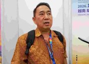 Managing Director PT Porta Global Universal, Ketua Umum Asosiasi Importir dan Distributor Mainan Indonesia (AIMDI), Bart Nureka: AIMDI Dorong Indonesia Menjadi Eksportir Kekayaan Intelektual (Intellectual Property/IP) dan Karakter Lokal ke Panggung Global.