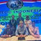 President AAMECC Indonesia melanjutkan Program Strategis Bisnis Forum 101 Pengusaha Dunia