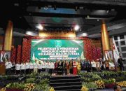 HIKMU Sukses Kukuhkan Pengurus Periode 2026–2031 dengan Tema “Bangkit Menuju Perubahan”, Perkuat Persaudaraan dan Kontribusi Nyata bagi Maluku Utara