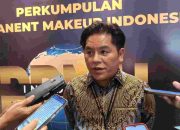 Ali Tatto Sulam Deklarasi Peresmian Perkumpulan Permanent Makeup Indonesia (PPMUI) bersama Lembaga Sertifikasi Profesi (LSP) Permanent Makeup Indonesia: Dorong Standardisasi Kompetensi demi Daya Saing Global