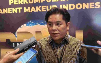 Ali Tatto Sulam Deklarasi Peresmian Perkumpulan Permanent Makeup Indonesia (PPMUI) bersama Lembaga Sertifikasi Profesi (LSP) Permanent Makeup Indonesia: Dorong Standardisasi Kompetensi demi Daya Saing Global
