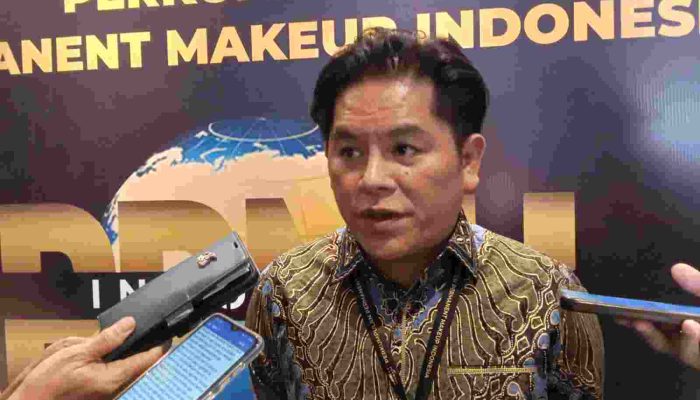 Ali Tatto Sulam Deklarasi Peresmian Perkumpulan Permanent Makeup Indonesia (PPMUI) bersama Lembaga Sertifikasi Profesi (LSP) Permanent Makeup Indonesia: Dorong Standardisasi Kompetensi demi Daya Saing Global