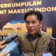 Ali Tatto Sulam Deklarasi Peresmian Perkumpulan Permanent Makeup Indonesia (PPMUI) bersama Lembaga Sertifikasi Profesi (LSP) Permanent Makeup Indonesia: Dorong Standardisasi Kompetensi demi Daya Saing Global