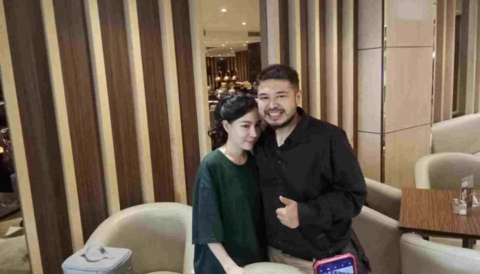 Ketua Dewan Pimpinan Daerah (DPD) PPMU Nusa Tenggara Barat (Lombok), Sevina: Peresmian PPMU dan LSP adalah Era Baru Industri Kecantikan di Indonesia Akhiri 14 Tahun Penantian Legalitas Praktisi SPMU